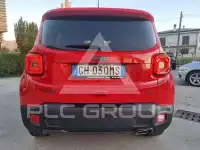 2021 Jeep Renegade