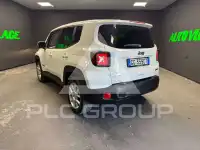 2021 Jeep Renegade