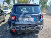 2021 Jeep Renegade