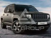 2021 Jeep Renegade