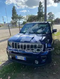 2021 Jeep Renegade