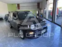 2021 Jeep Renegade