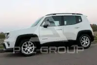 2021 Jeep Renegade
