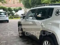 2020 Jeep Renegade