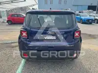 2021 Jeep Renegade