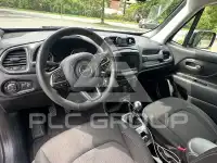 2021 Jeep Renegade