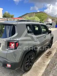 2021 Jeep Renegade