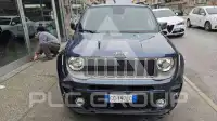 2021 Jeep Renegade