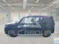 2021 Jeep Renegade