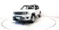 2021 Jeep Renegade