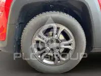 2021 Jeep Renegade