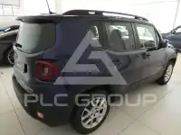 2021 Jeep Renegade