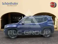 2021 Jeep Renegade