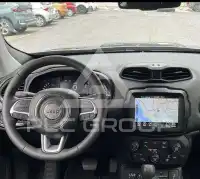 2021 Jeep Renegade