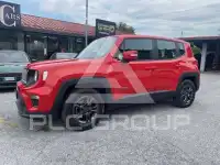 2021 Jeep Renegade