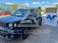 2021 Jeep Renegade