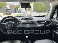 2021 Jeep Renegade