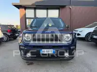 2021 Jeep Renegade