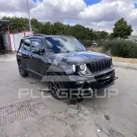 2021 Jeep Renegade