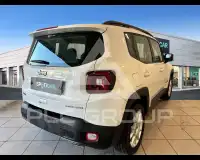 2021 Jeep Renegade