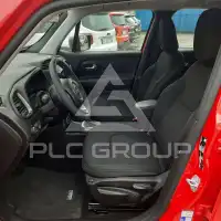 2021 Jeep Renegade