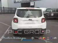 2021 Jeep Renegade