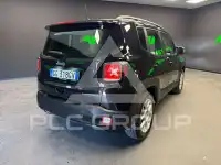 2021 Jeep Renegade