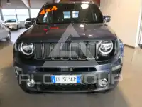 2021 Jeep Renegade