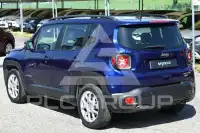 2021 Jeep Renegade