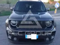 2021 Jeep Renegade