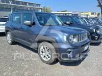 2021 Jeep Renegade