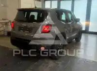 2021 Jeep Renegade