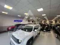 2021 Jeep Renegade