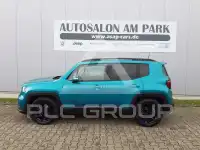 2021 Jeep Renegade
