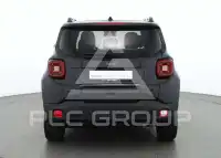 2021 Jeep Renegade