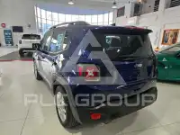 2021 Jeep Renegade