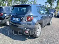 2021 Jeep Renegade