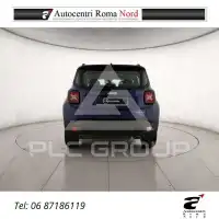 2021 Jeep Renegade