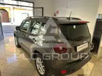 2021 Jeep Renegade