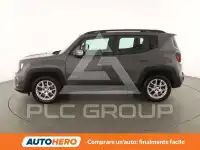 2021 Jeep Renegade