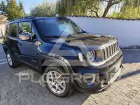 2021 Jeep Renegade