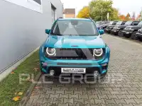 2021 Jeep Renegade