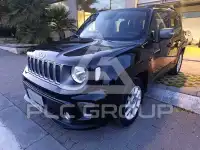 2021 Jeep Renegade