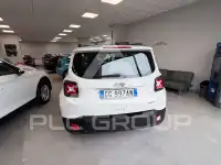 2021 Jeep Renegade