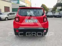 2021 Jeep Renegade