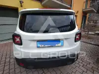 2021 Jeep Renegade