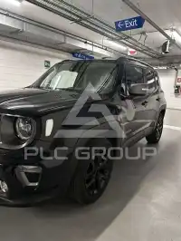 2021 Jeep Renegade