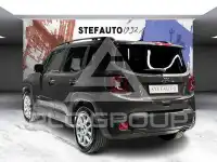 2021 Jeep Renegade