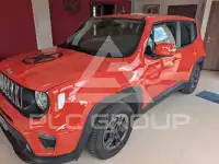2021 Jeep Renegade