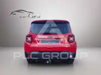 2021 Jeep Renegade